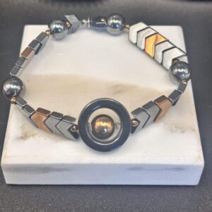 Men's Stretch Bracelet
